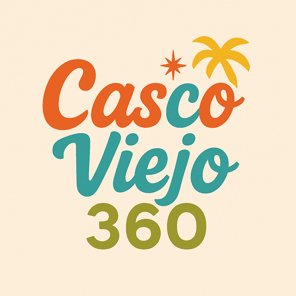 Visit Panamá, – Visit Casco Viejo