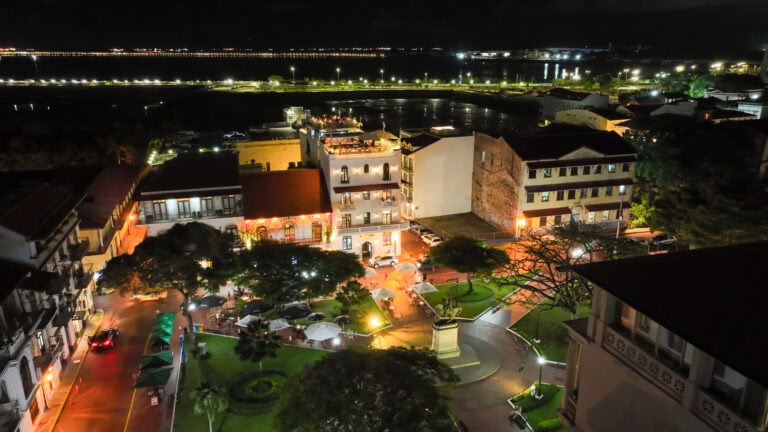 No Hype, Just Great Restaurants: Dining in Casco Viejo