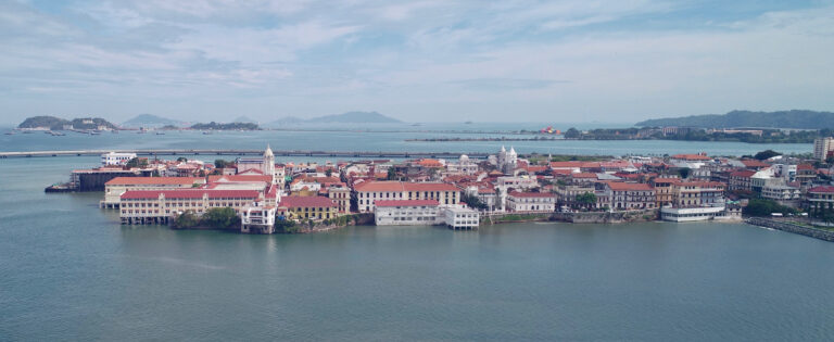Exploring the Hidden Gems of Casco Viejo