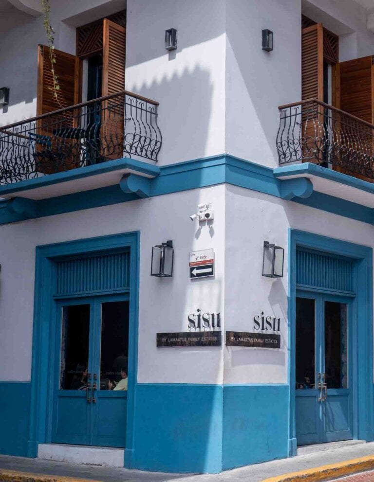 Sisu Coffee Studio – Lamastus Family Estates