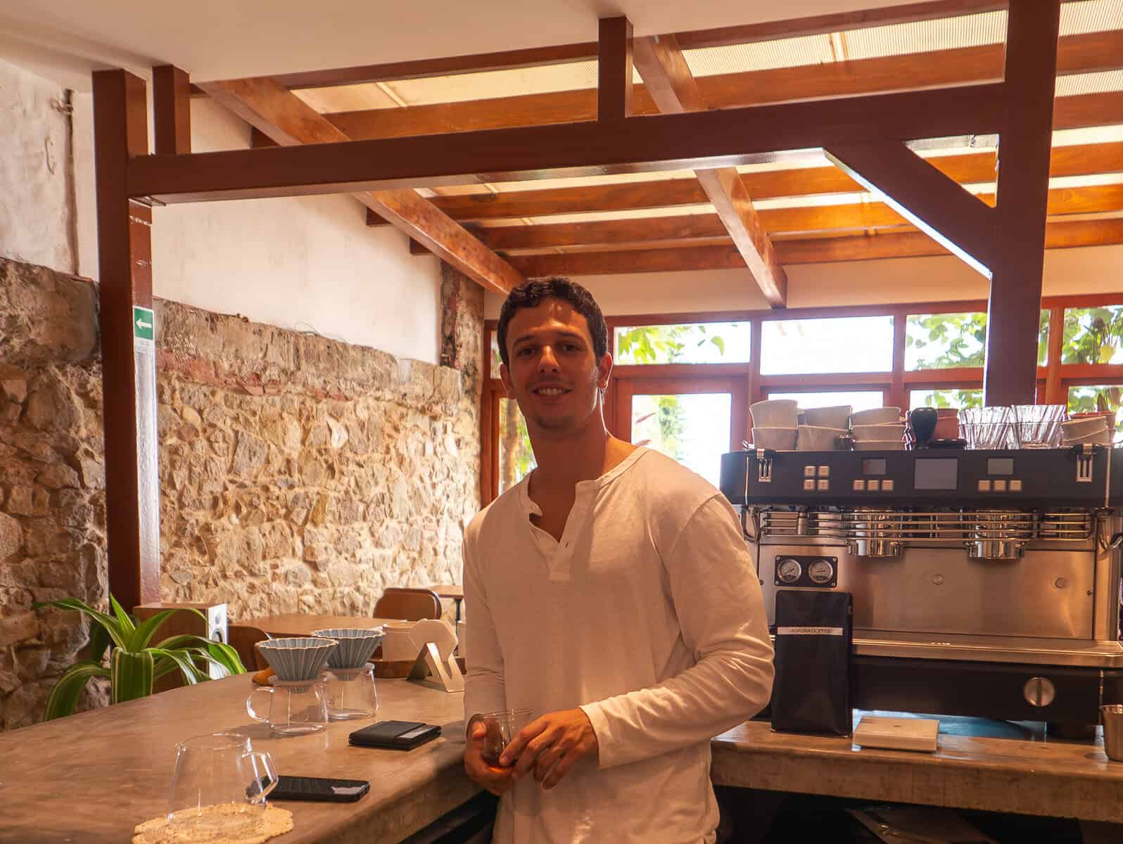 Paulo Alfaro